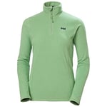 Helly Hansen Veste Polaire Daybreaker 1/2 Fermeture éclair pour Femme