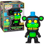 Five Nights at Freddys  Freddy Fazbear (Blacklight)