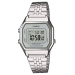 Casio Vintage Collection Digital Watch LA680WEA-7EF