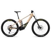 Orbea Orbea Wild H30 | Baobab Brown/Nori Green