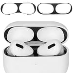 Set of 2 Dust Guard Stickers for Apple Airpods Pro 2