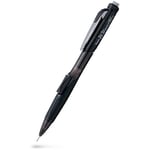 Pentel PD277 Twist-Erase CLICK 0,7 svart 12st