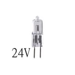 Halogenlampa GY6.35 150W 24V