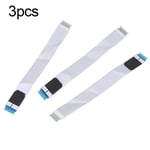 PS4 Laser Lens Ribbon Flex Cable Optical Drive Cable Disk Drive Wire For PS4