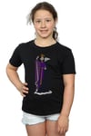 Snow White Classic Evil Queen Grimhilde Cotton T-Shirt