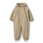 Parkdress, Wheat, Olli Tech, Warm Stone-98