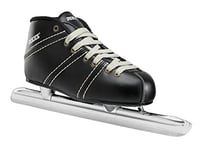 Roces Ice Skates Podium, Mens, Black, 45