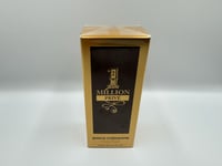 Paco Rabanne 1 Million Prive 100ml EDP Spray (Brand New In Box, Sealed)