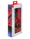 PDP Deluxe Console Case Super Mario Kana Edition Switch