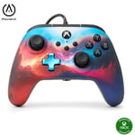 PowerA Advantage Wired Controller for Xbox Series X|S Epoch Anomaly