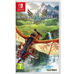 Monster Hunter Stories 2 (SWITCH) - Neuf