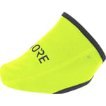 GORE WEAR C3 Windstopper Toe Cover Neon Yellow