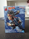 Figurine - Naruto Shippuden - Vibration Stars - Uchiha Obito - Banpresto