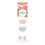 Balance Activ - Intimate Soothing Cream - 40ml