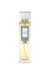 IAP Pharma Parfums nº 55 - Eau de Parfum Vaporisateur Fleuri Hommes - 150 ml