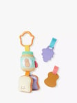 Melissa & Doug Baby Multi-Sensory Peanut Butter & Jam Take-Along Toy