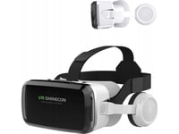 Shinecon Vr-Briller 3D Vr-Briller For Virtual Reality-Briller - Shinecon G04bs