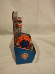 Paw Patrol Rescue Knights Transforming zuma Deluxe Vehicle Collectable Figure