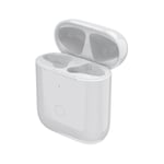 Trådlöst fodral för AirPods 1/2 Gen, Fodral med Bluetooth-stöd