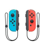 Nintendo Joy-Con (L/R) - Neonblå/Neonröd Neon Blue/Neon Red