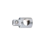 Adaptateur augmentateur 3/8"F vers 1/2"M - Utilisable avec rallonge