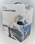 Mac Microavfettning Box - Alkalisk & kallavfettning 0 2.5 l