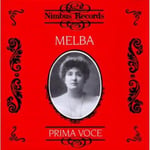 Nellie Melba  19051926 Prima Voce  CD