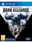 Dungeons & Dragons: Dark Alliance - Steelbook Edition - Sony PlayStation 4 - RPG