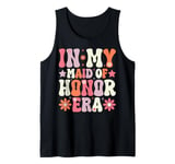 Celebrating the Maid of Honor Era Tank Top