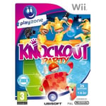 Playzone Knockout Party