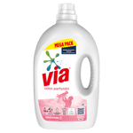 Via Color Parfymfri 2250 ml