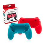 DOBE Handkontroll/Grepp för Nintendo Switch Joy-Con - 2-pack 2-pack