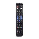 Byte av fjärrkontroll för Aa59-00594a Bn59-01198a Bn59-00582a TV (AM4)