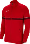 Takki Nike M NK Academy 21 FZ DRY TRACK JKT cw6113-657 Koko M