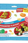 Jelly Belly - Sugar-Free Assorted Flavors Jelly Beans - 80g