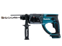 Makita Borhammer 18V DHR202Z uten batteri og lader