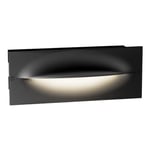 Gea Luce - Gea led ges2001 led ip65 lampe de balisage moderne encastrable en aluminium, nuances claires 4000 ° k (lumière naturelle)