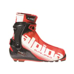 Alpina ESK skate 2.0 jr. -