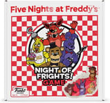 Five Nights At Freddy's Night Of Frights! Game