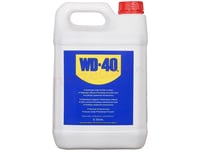 Rust Remover - Multifunctional Preparation 5L Canister [01-L05]