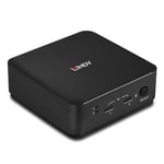 Switch KVM 2 Ports Type C, Dual HDMI 4K60