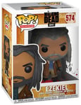 Figurine Pop - The Walking Dead - Ezekiel - Funko Pop