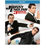 Johnny English - 3 Movie Box Set