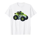 Big Monster Truck T-Shirt