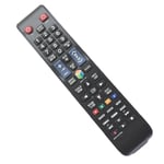 Télécommande compatible télévision connectée, SAMSUNG AA59-00790A, LCD, LED, STB Nipseyteko