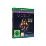 Torment Tides Of Numenera Day One Edition - Xbox One