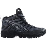 Asics HS3-S Gel-Nandi SP V G-TX Grey Mens Trainers - Size UK 6.5