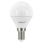 Airam 4711483 LED-lampe 4.9 W, E14, 470 lm, 3000K