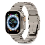 Tech-Protect Urrem Apple Watch 4/5/6/7/8/9/SE/Ultra 1/2 - Titanium