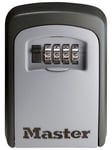 Medium key lock box Select Access - wall mount